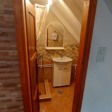 Guest House Milena Žabljak Kamer foto