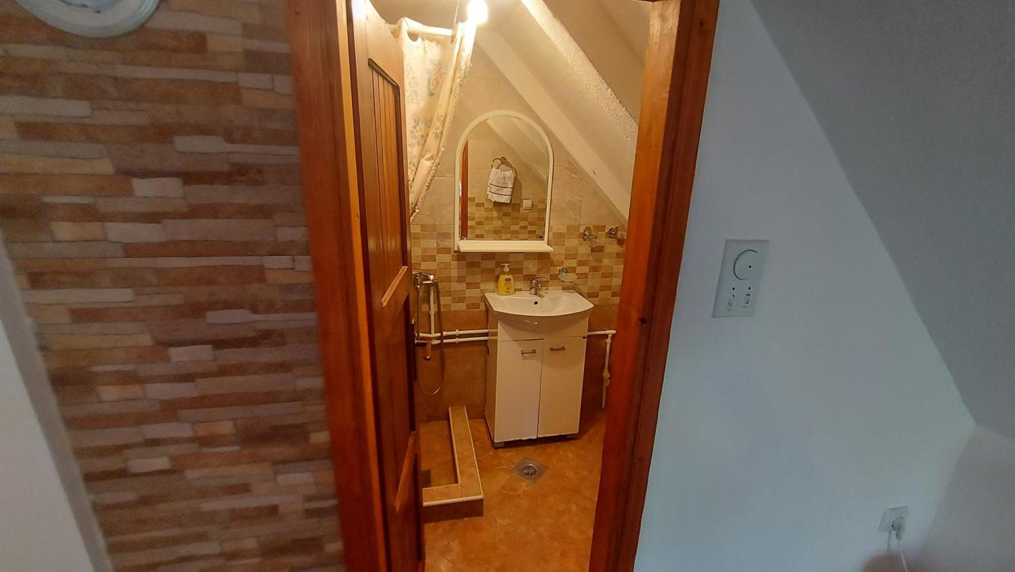 Guest House Milena Žabljak Kamer foto