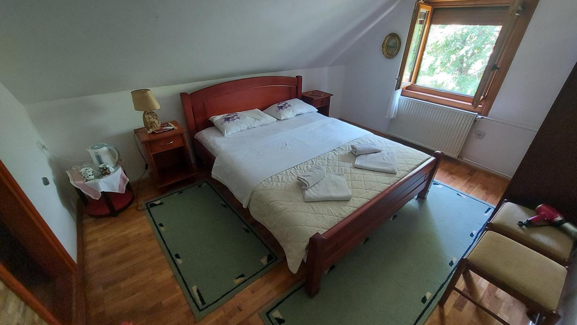 Guest House Milena Žabljak Kamer foto