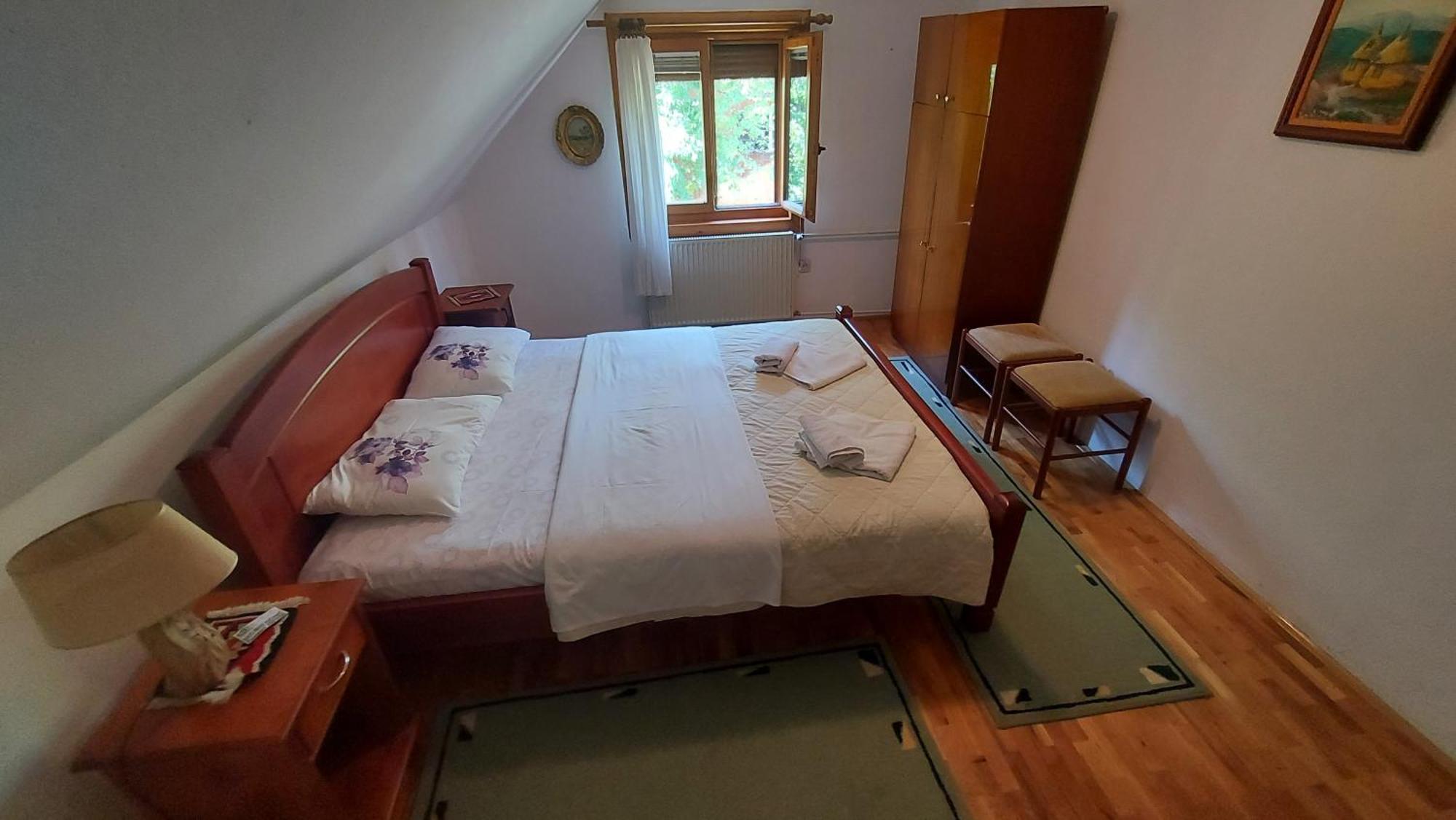 Guest House Milena Žabljak Kamer foto