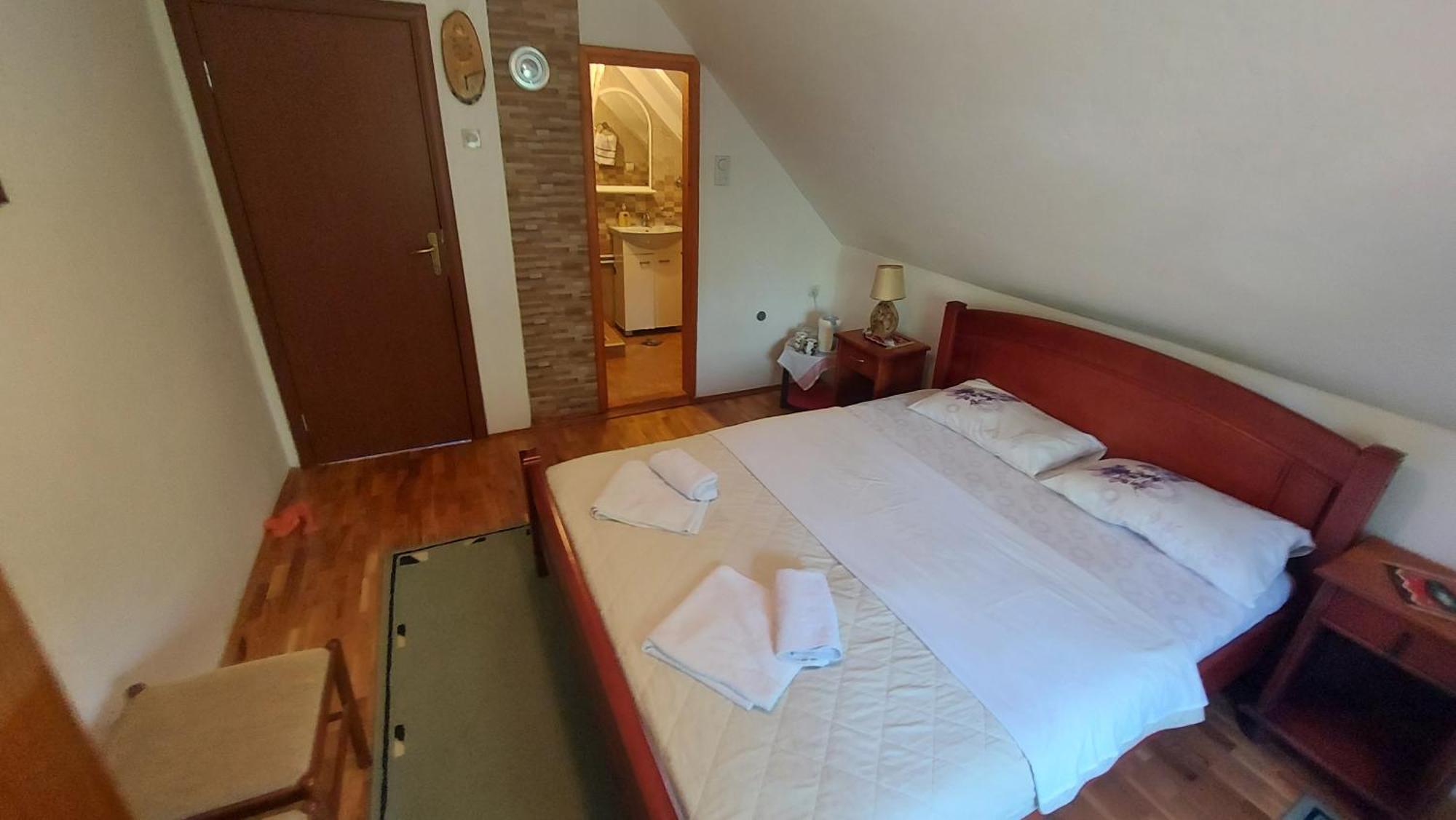 Guest House Milena Žabljak Kamer foto