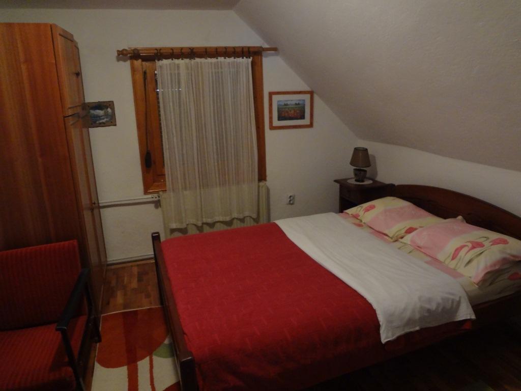 Guest House Milena Žabljak Buitenkant foto