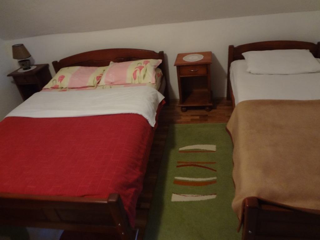 Guest House Milena Žabljak Buitenkant foto