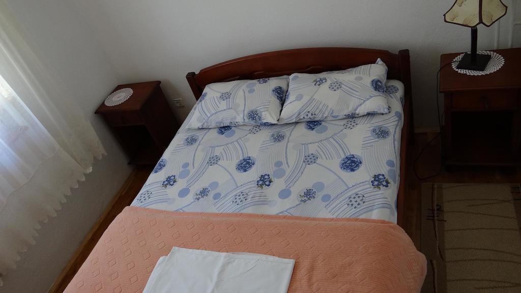 Guest House Milena Žabljak Buitenkant foto
